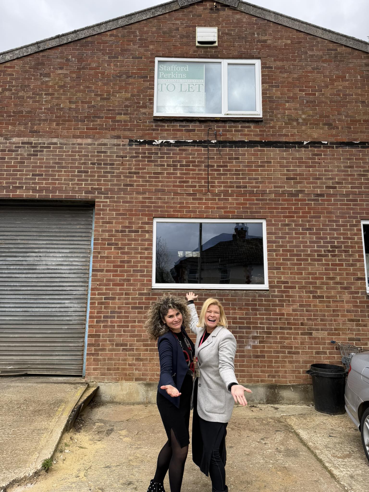 ashford freeshop location