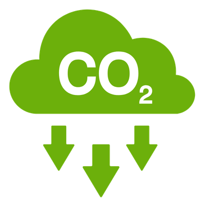 co2 saving image