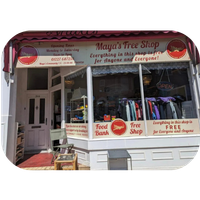 freeshop