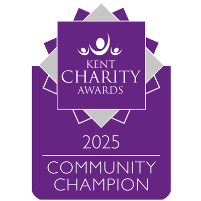 kent charity awards 2