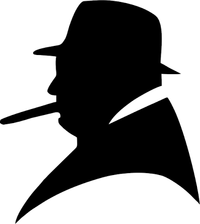 winston churchill