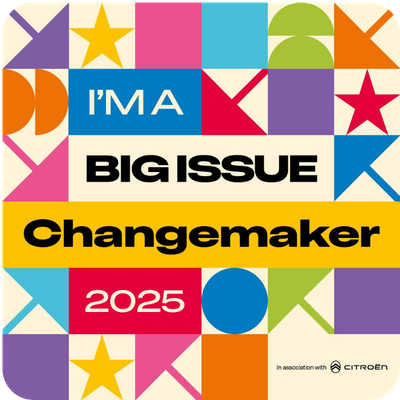 big issue