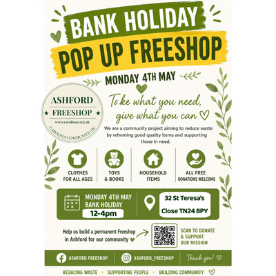 ashford freeshop